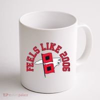 Feels Like 2006 Carolina Hockey Coffee Mug thumb 1