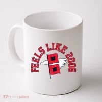 Feels Like 2006 Carolina Hockey Coffee Mug thumb 0