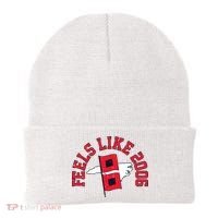 Feels Like 2006 Carolina Hockey Beanie thumb 0