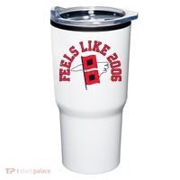Feels Like 2006 Carolina Hockey Tumbler thumb 0