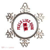Feels Like 2006 Carolina Hockey Ornament thumb 0