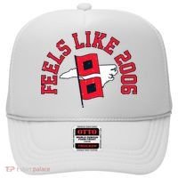 Feels Like 2006 Carolina Hockey Hat thumb 0