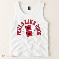 Feels Like 2006 Carolina Hockey Tank Top thumb 2