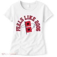 Feels Like 2006 Carolina Hockey Women's T-Shirt thumb 0