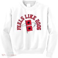 Feels Like 2006 Carolina Hockey Kids Sweatshirt thumb 0