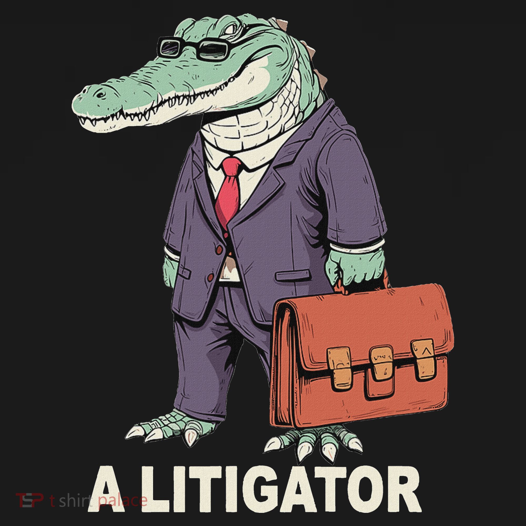 Funny Lawyer A Litigator Law School Degree Attorney Graduate Baby Bodysuit