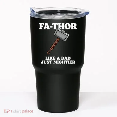 Tumbler