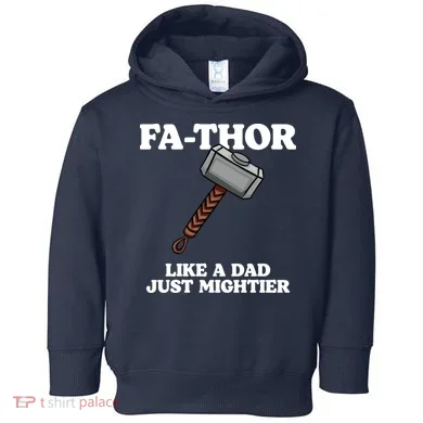 Toddler Hoodie