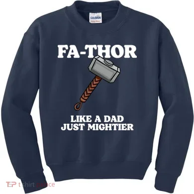 Kids Sweatshirt
