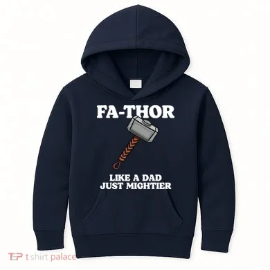 Kids Hoodie