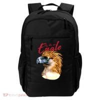 Fly Like An Eagle Backpack thumb 0