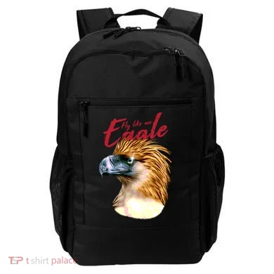 Fly Like An Eagle Backpack