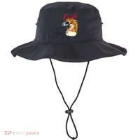 Fly Like An Eagle Bucket Hat thumb 0