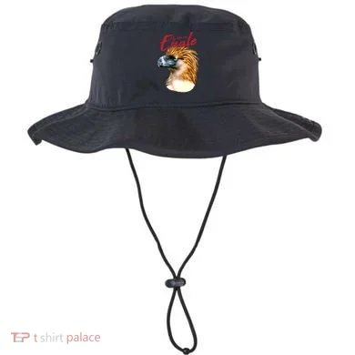 Fly Like An Eagle Bucket Hat
