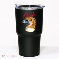 Fly Like An Eagle Tumbler thumb 0