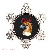 Fly Like An Eagle Ornament thumb 0