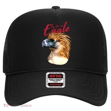 Fly Like An Eagle Hat