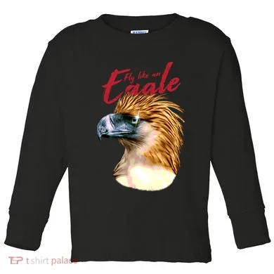 Toddler Long Sleeve