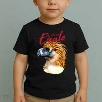 Fly Like An Eagle Toddler T-Shirt thumb 2