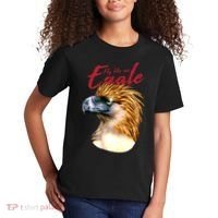 Fly Like An Eagle Kids T-Shirt thumb 2