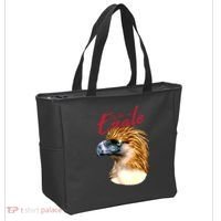 Fly Like An Eagle Tote Bag thumb 2