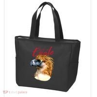 Fly Like An Eagle Tote Bag thumb 3
