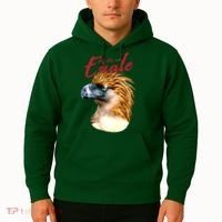 Fly Like An Eagle Hoodie thumb 2