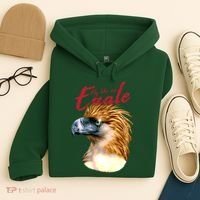 Fly Like An Eagle Hoodie thumb 4