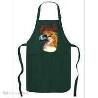 Fly Like An Eagle Apron thumb 0
