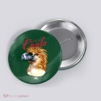 Fly Like An Eagle Button thumb 0