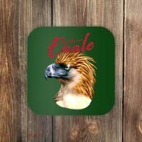 Fly Like An Eagle Coaster thumb 0