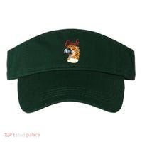 Fly Like An Eagle Visor thumb 0