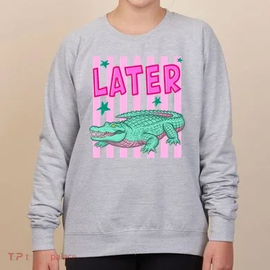 Women's Sweatshirt