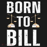 Funny Lawyer Art For Wo Law School Attorney Paralegal T-Shirt thumb 7