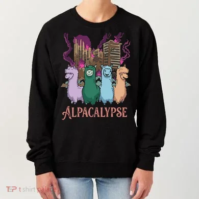 Women's Sweatshirt