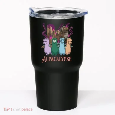 Tumbler