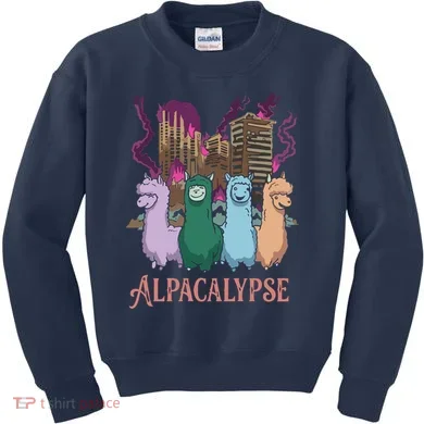 Kids Sweatshirt