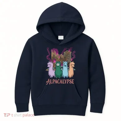 Kids Hoodie