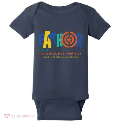 Baby Bodysuit