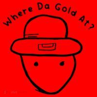 Funny Leprechaun Amateur Sketch Meme St Patricks Day 2024 Santa Hat thumb 1