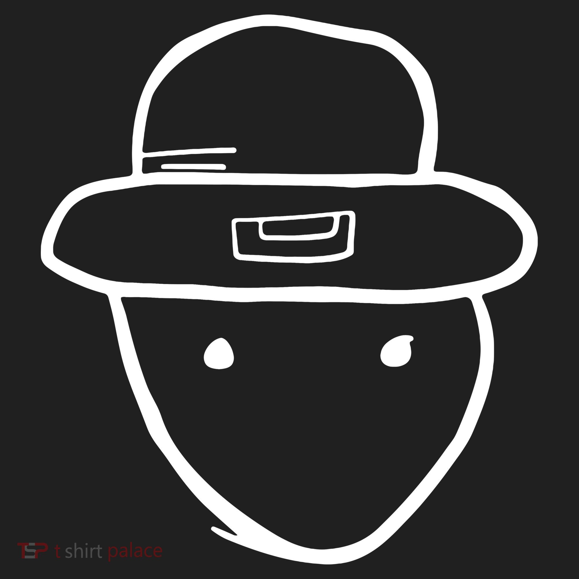 Funny Leprechaun Amateur Sketch Meme St Patricks Day 2024 Hat