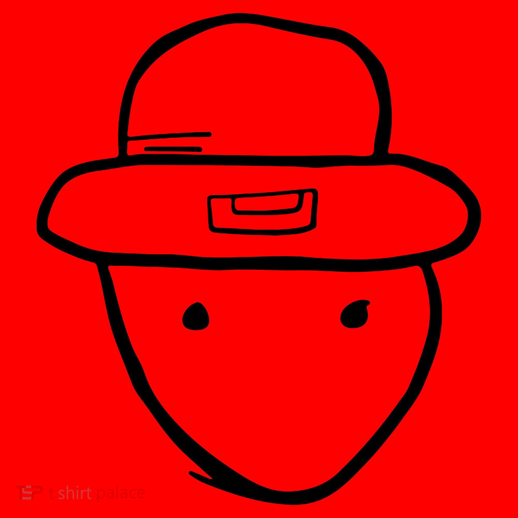 Funny Leprechaun Amateur Sketch Meme St Patricks Day 2024 Santa Hat