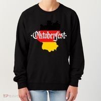 Flag of Oktoberfest Women's Sweatshirt thumb 0