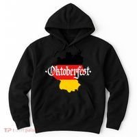 Flag of Oktoberfest Hoodie thumb 0