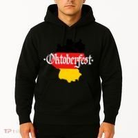Flag of Oktoberfest Hoodie thumb 2