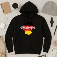 Flag of Oktoberfest Hoodie thumb 3