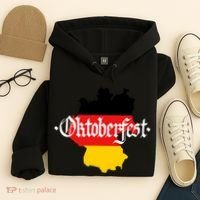 Flag of Oktoberfest Hoodie thumb 4