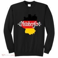 Flag of Oktoberfest Sweatshirt thumb 0