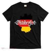 Flag of Oktoberfest T-Shirt thumb 0