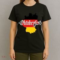 Flag of Oktoberfest T-Shirt thumb 4